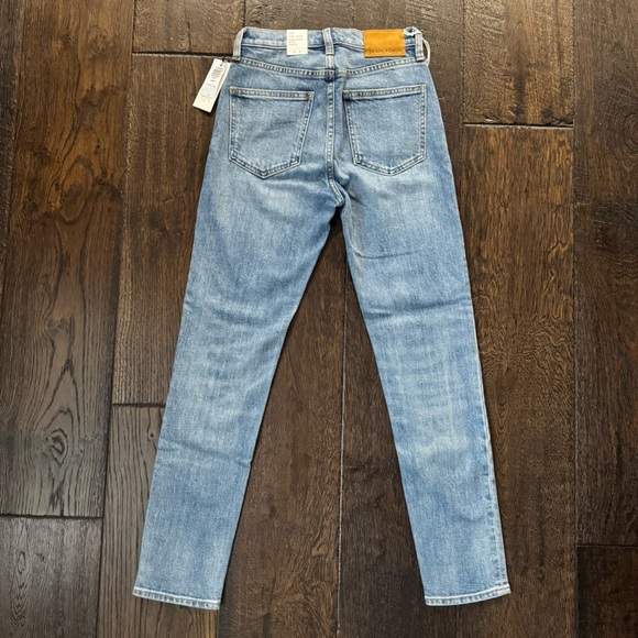 Denim Forum The Yoko Jeans - Picture 5 of 6